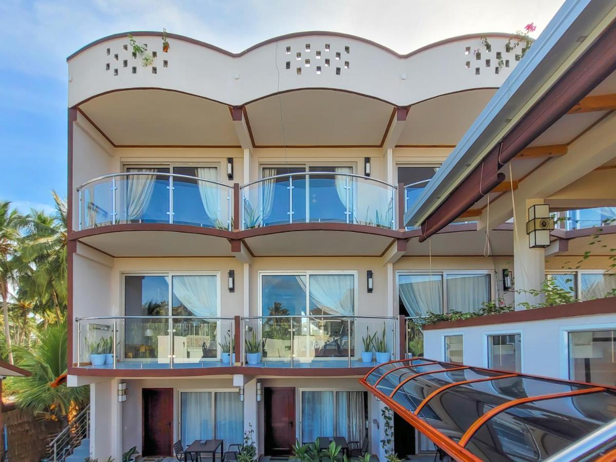 Amazing View Guest House Тодду Экстерьер фото