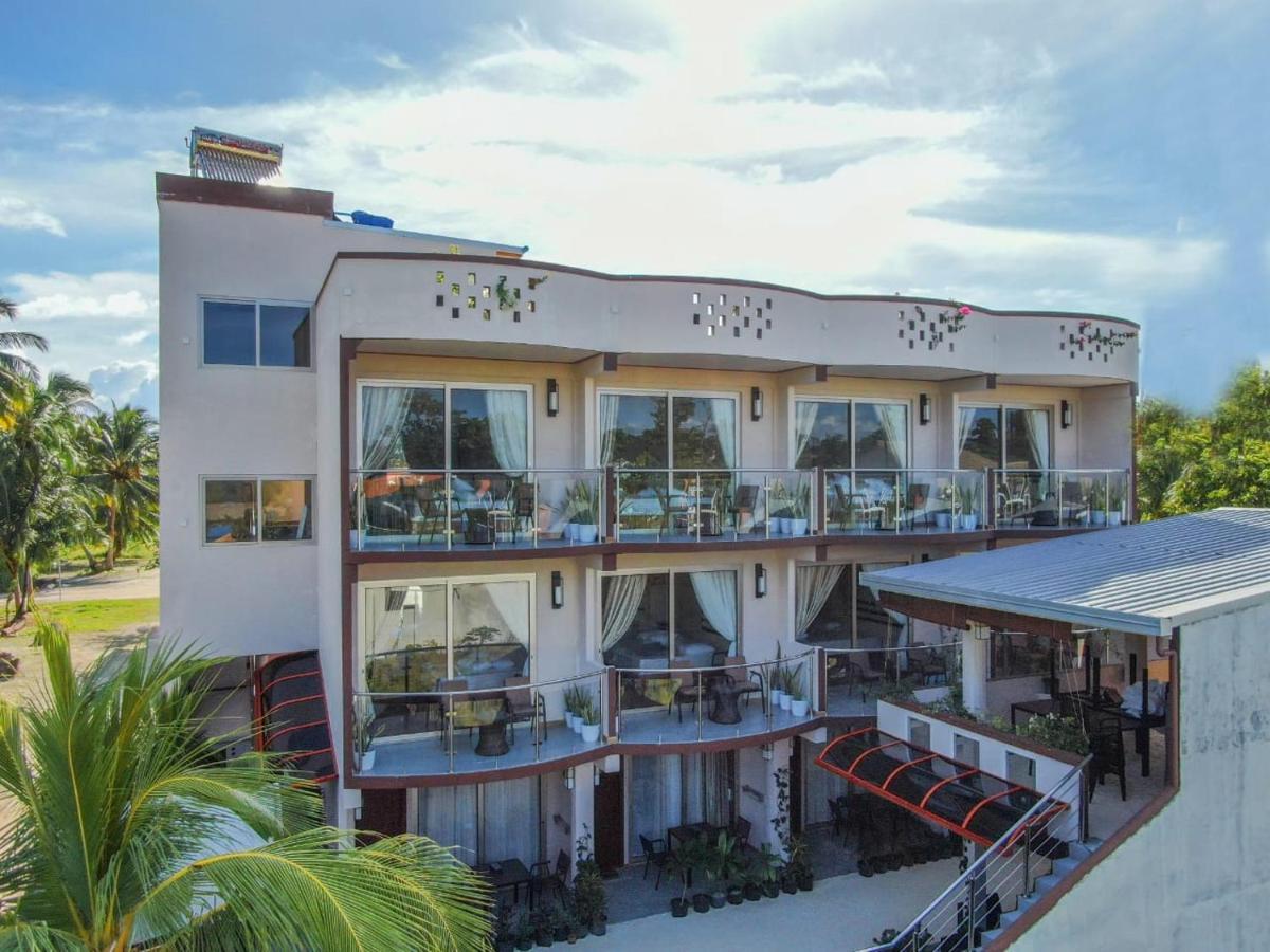 Amazing View Guest House Тодду Экстерьер фото
