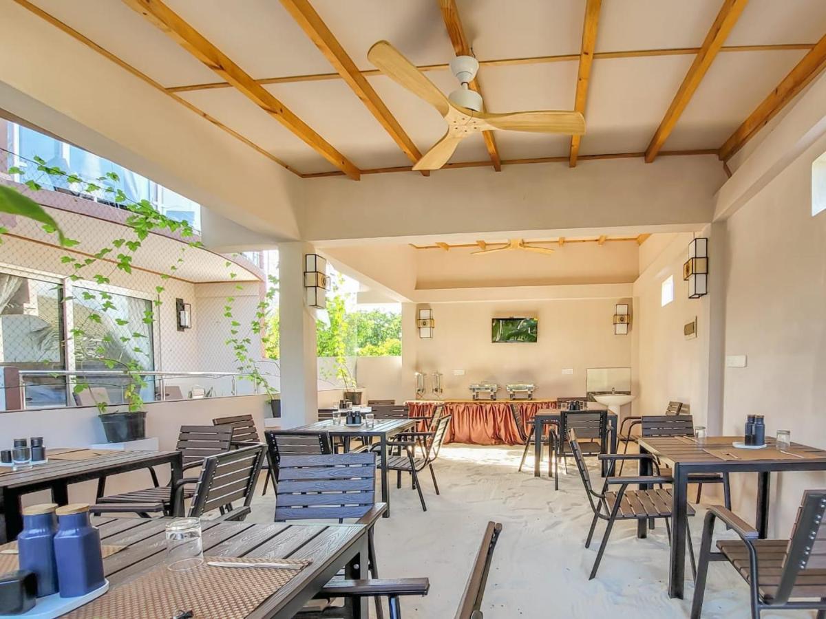 Amazing View Guest House Тодду Экстерьер фото