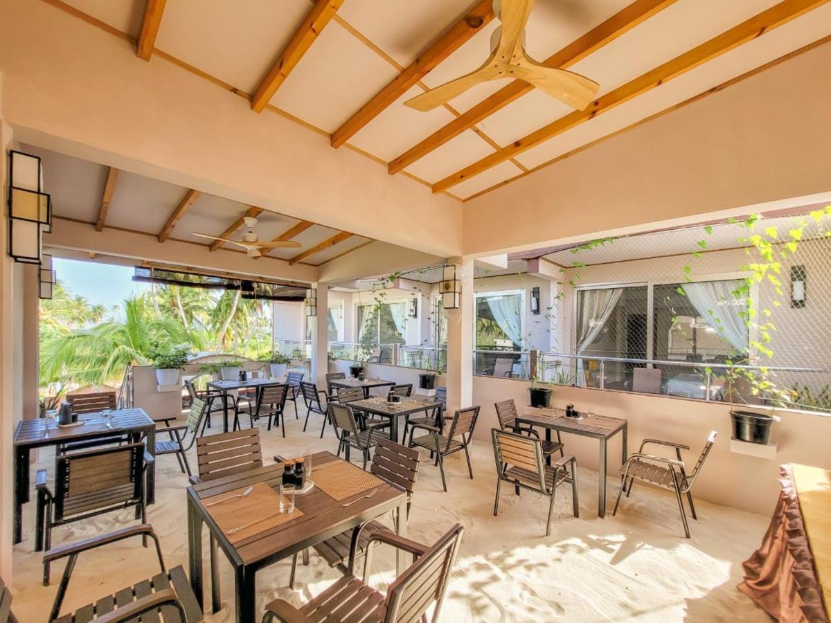 Amazing View Guest House Тодду Экстерьер фото