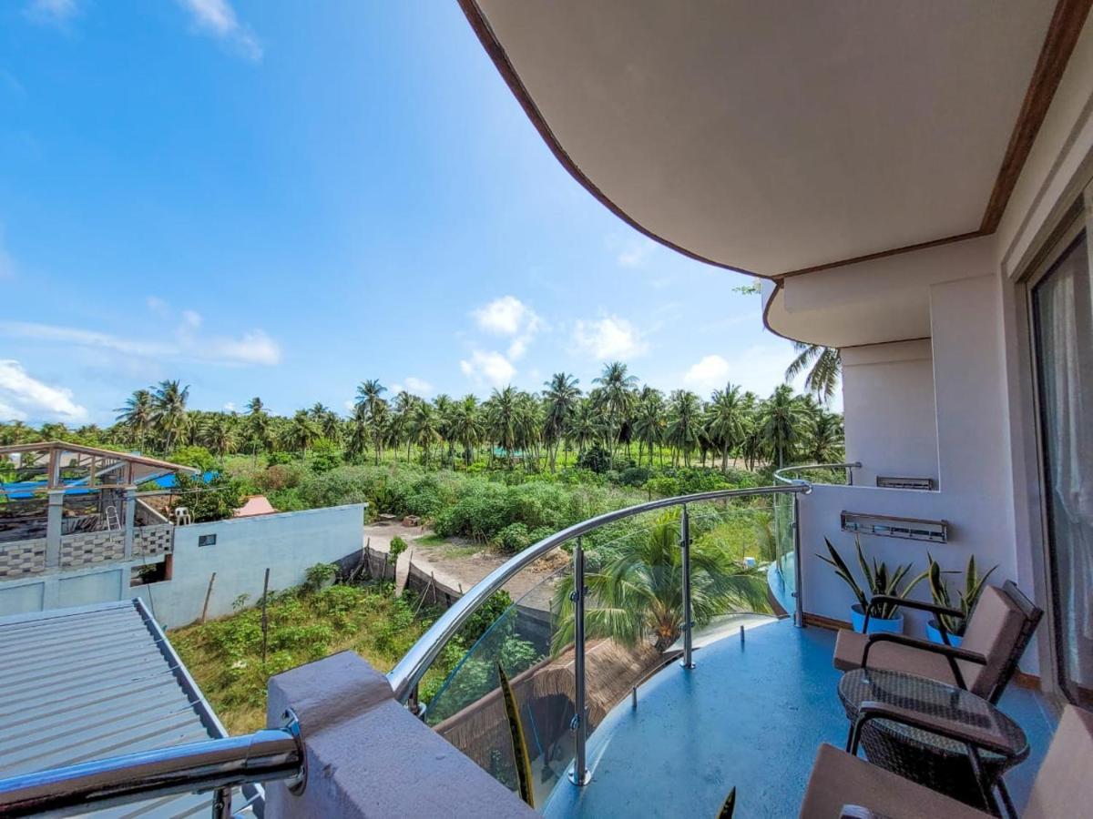 Amazing View Guest House Тодду Экстерьер фото